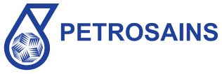 Logo of Petrosains