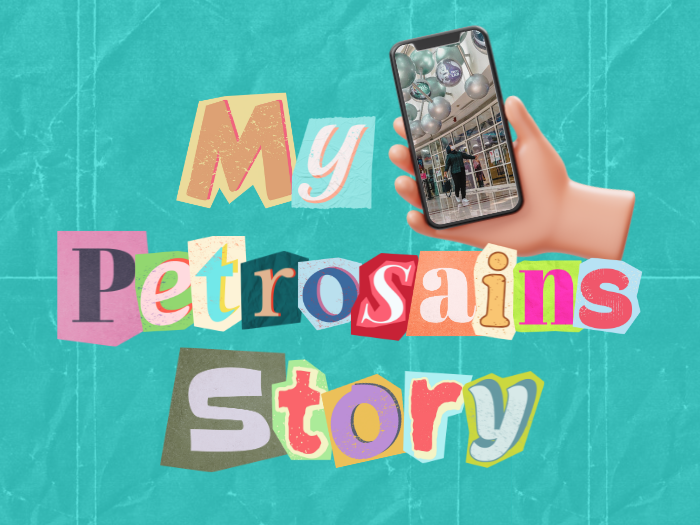 My Petrosains Story: Share Your Memories & Win!